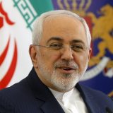 Iranski predsednik odbio ostavku šefa diplomatije 6