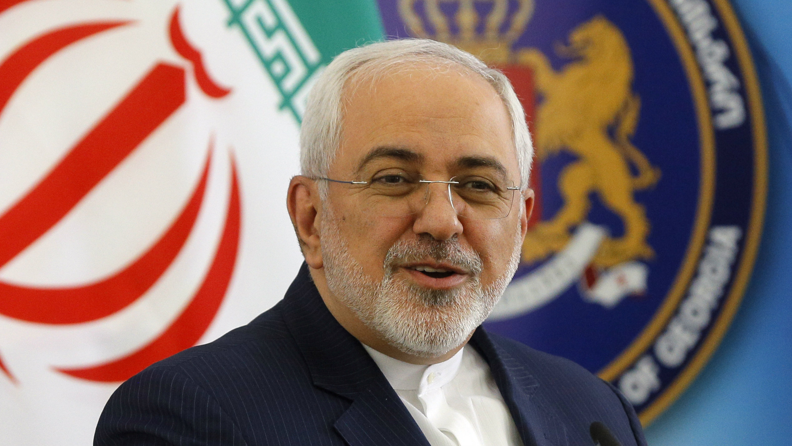 Iranski predsednik odbio ostavku šefa diplomatije 1