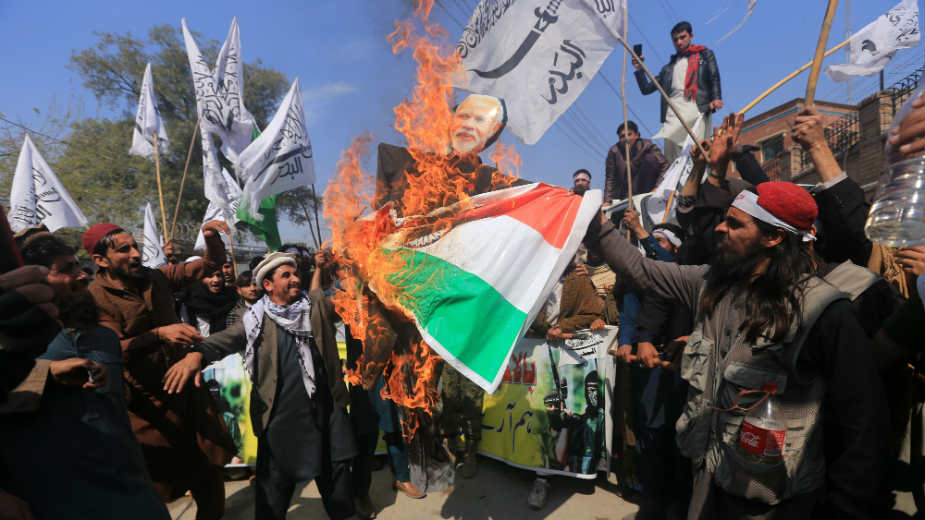 Pakistan sutra pušta indijskog pilota na slobodu 1