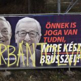 Orban obmanjuje narod 1