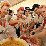 Festival kobasice Dunavske regije od 8. do 10. februara 11