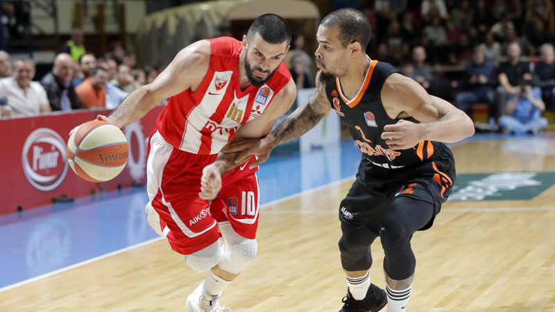 Domaćim snagama po "Žućkovu levicu" 1