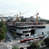 Obeštećenja za pukotine od "Ada mola" samo za desetak kuća 1