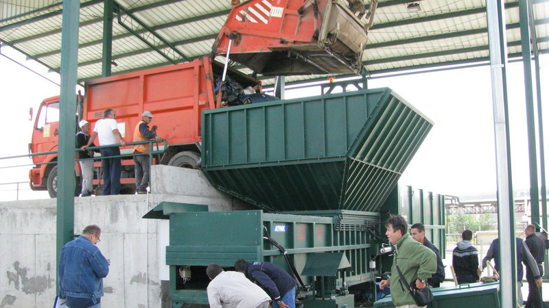 Reciklaža i kompost donose zaradu 1