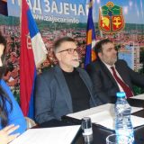 Zaječar: Potpisan ugovor o osnivanju Međunarodne filozofske škole Feliks Romuliana 4