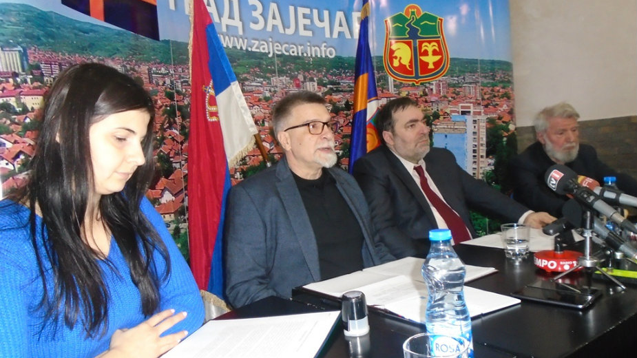 Zaječar: Potpisan ugovor o osnivanju Međunarodne filozofske škole Feliks Romuliana 1 Zaječar: Potpisan ugovor o osnivanju Međunarodne filozofske škole Feliks Romuliana 1