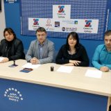 Pirot: Četiri stranke i grupa građana u Savezu za Srbiju 12