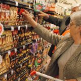 Ekonomista: Trajno zatvaranje prodavnica na severu dovelo bi do tragedije stanovništva 5