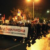 Prvi protest u Vrbasu (VIDEO) 15
