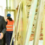 Rekonstruisana Klinika za ortopediju i traumatologiju 8