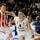 Zvezda može da izbegne Partizan 10