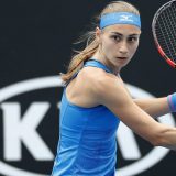Velike promene na vrhu WTA liste: Napredak za Krunić i Danilović 10