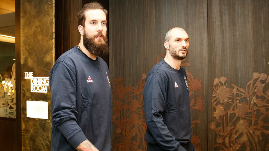 Raduljica: Nadam se da ćemo i na SP igrati u pravoj formi 1