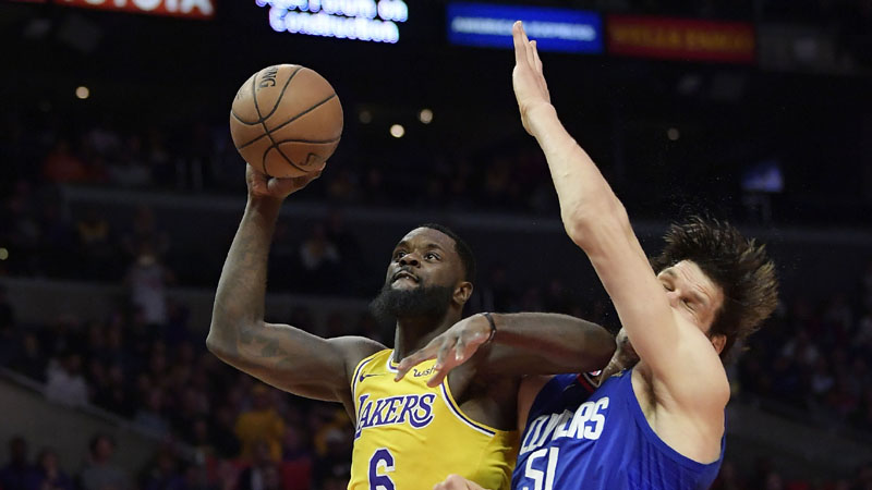 Bobi zaigrao, Lebron pogađao 1