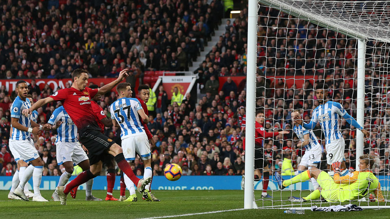 Solskjer: Više nismo autsajderi 1