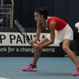 Srpske teniserke pobedile Gruziju na startu I grupe Evroafričke zone Fed kupa 10