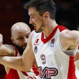 Ritas ili Monako u zadnjem vagonu 14