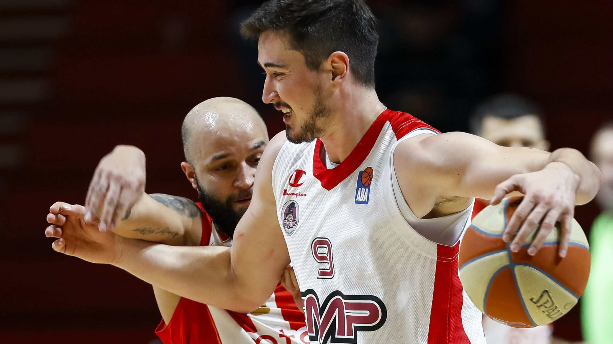 Ritas ili Monako u zadnjem vagonu 1