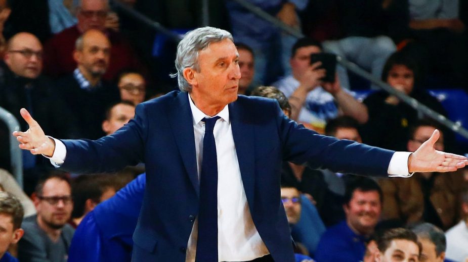 Barsa u igri za domaći teren 1