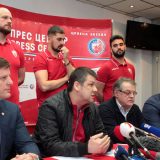 Ivaniševićev sestrić organizator? 8