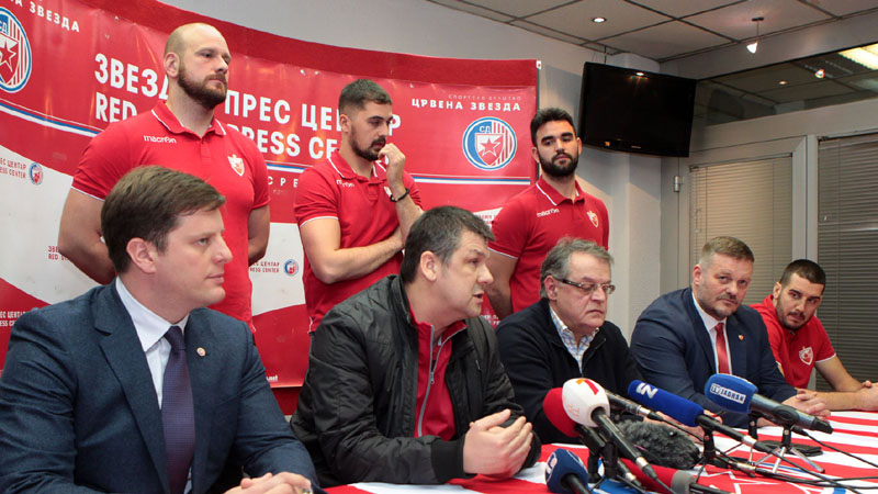 Ivaniševićev sestrić organizator? 1