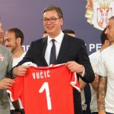 Politika iz sporta nikad nije izašla 10