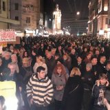 "Bez straha" Apatin: Ne želimo slabljenje opozicije 9