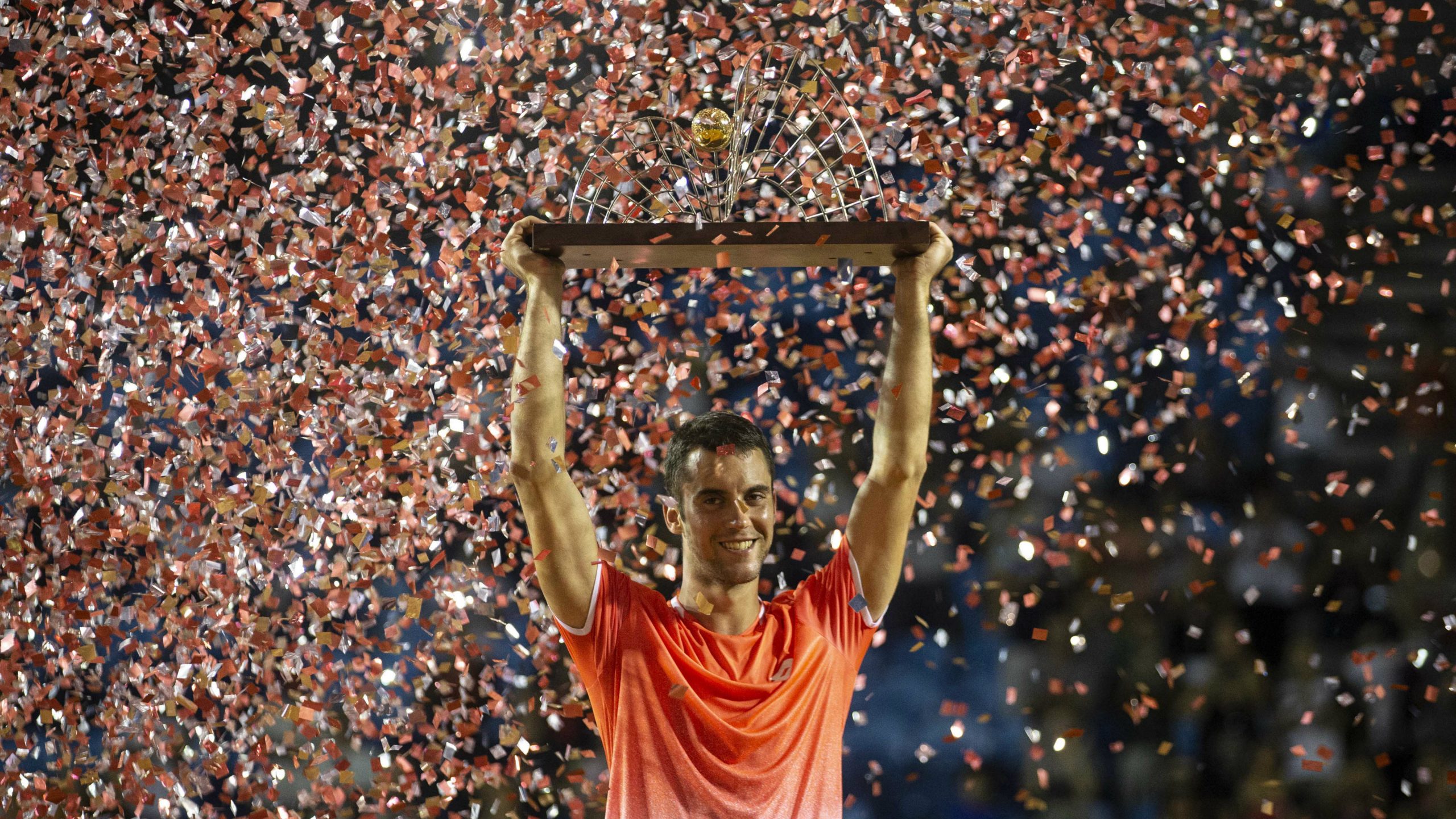 Laserski uspon Đerea 1