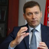Zelenović: Obradović dokazao da je Vučić mentor iza afere Krušik 14