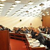 Vlast odugovlači sa zakazivanjem sednice Skupštine Beograda 6