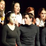 "Čudo u Šarganu" i "Peščanik" zagrejali dlanove publike 3