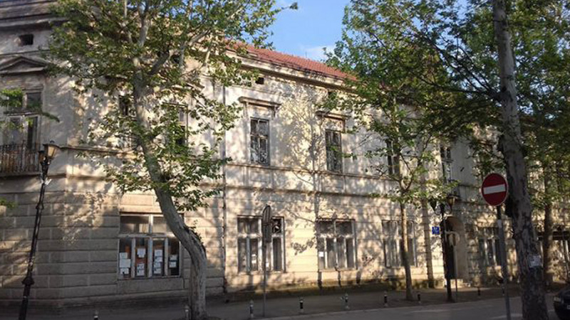 Dom Vojske ponovo na licitaciji 1 Dom Vojske ponovo na licitaciji 1