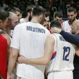 Pehar Svetskog košarkaškog prvenstva predstavljen u Beogradu 5