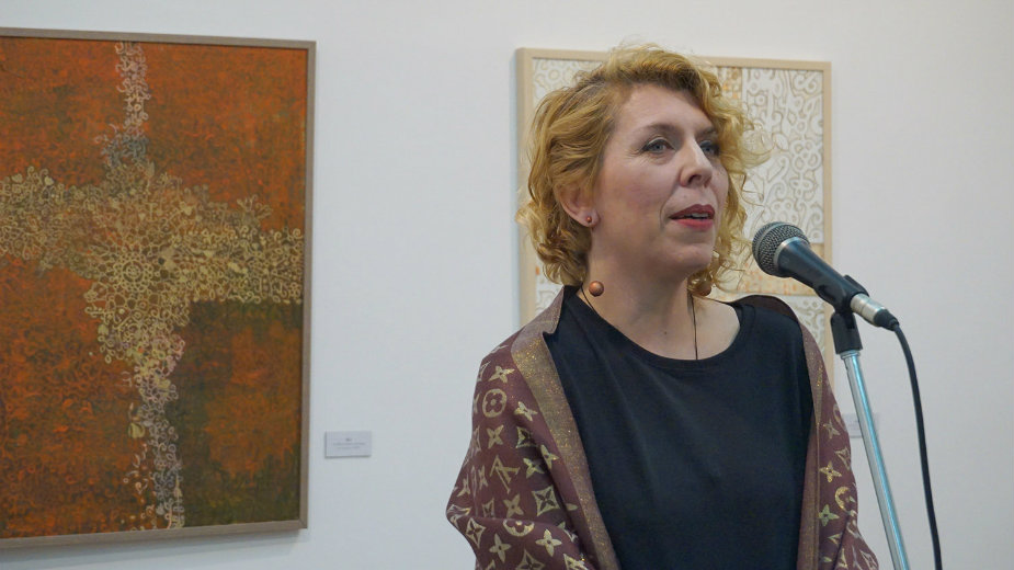 Svet nežnosti i "ozvučene" tišine 1