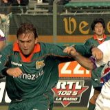 Dejan Rambo Petković: U Brazilu sam uspeo zbog srpskog inata 4