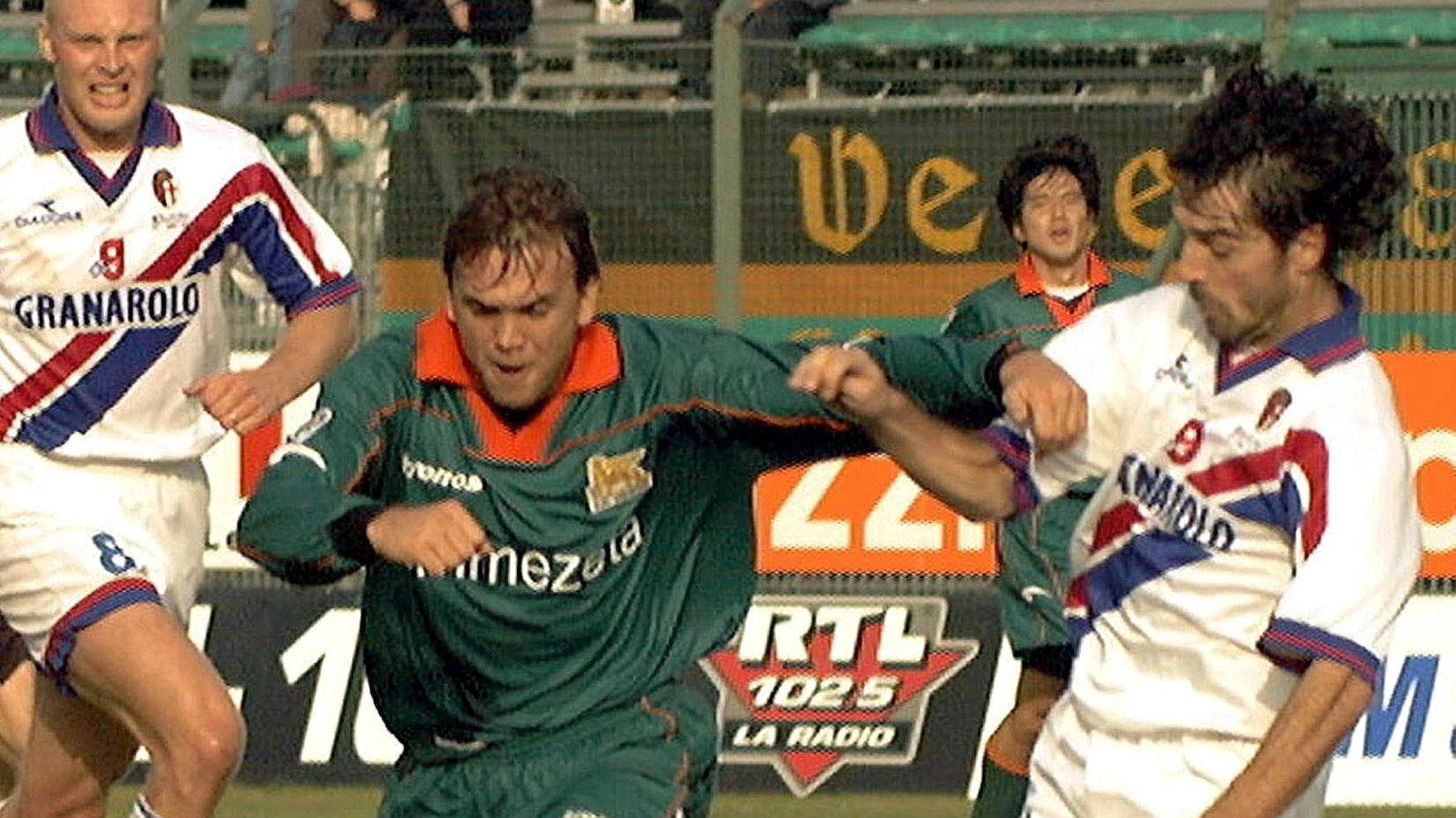 Dejan Rambo Petković: U Brazilu sam uspeo zbog srpskog inata 1