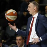 Utakmica važna, rezultat nebitan 15