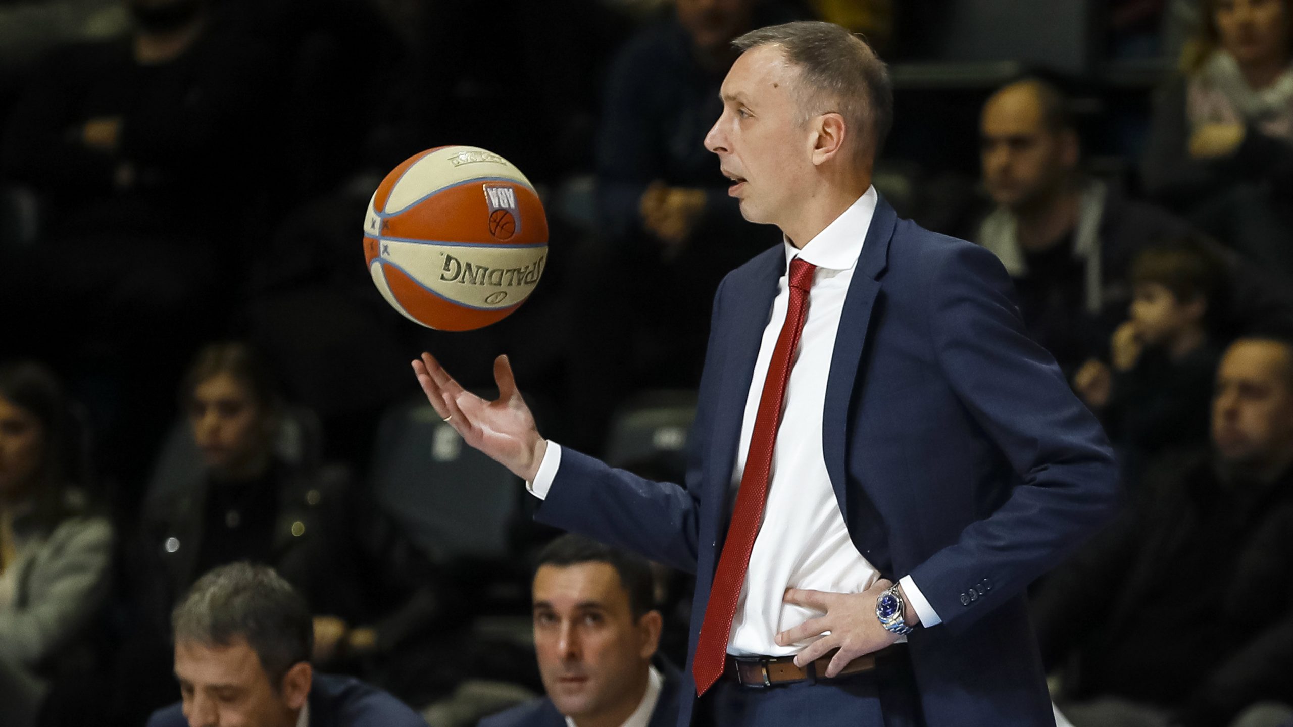 Utakmica važna, rezultat nebitan 1