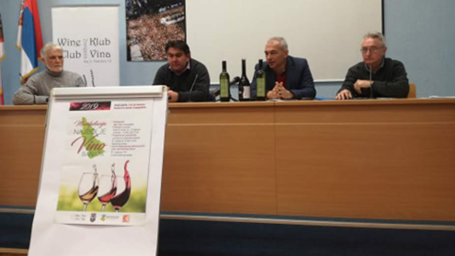 Banatski šiler prvi put na ocenjivanju 1 Banatski šiler prvi put na ocenjivanju 1