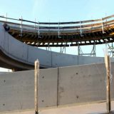 Kraj izgradnje pasarele na Kalemegdanu se ne nazire 6