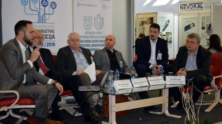 Potrebna nova tržišta 1