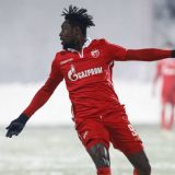 Bogatašica Zvezda i siromašni Partizan 7