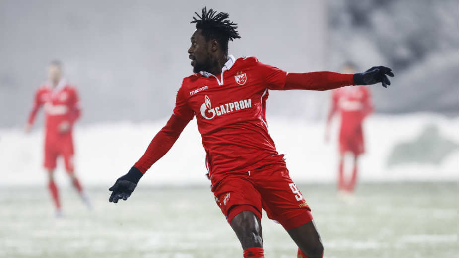 Bogatašica Zvezda i siromašni Partizan 1