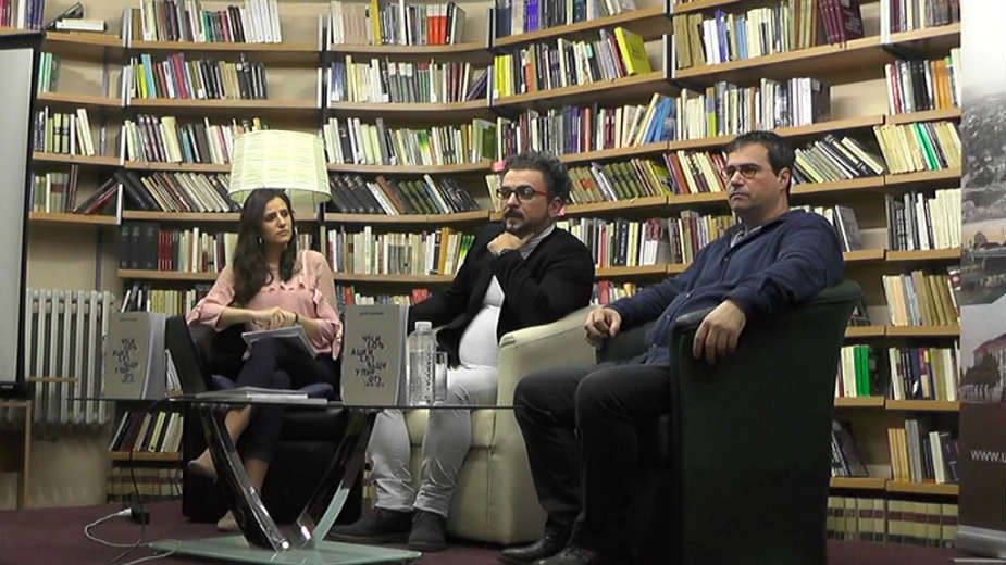 Neizbrisiv trag u javnom životu 1 Neizbrisiv trag u javnom životu 1