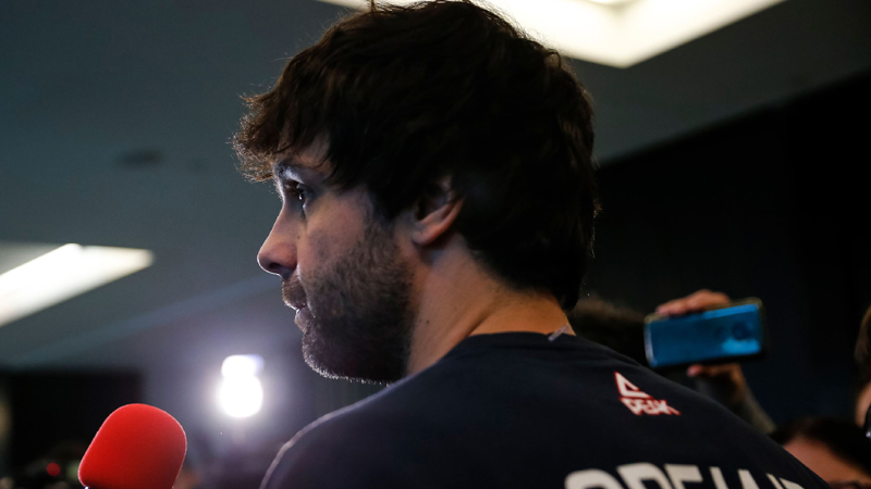 Miloš Teodosić posle otkaza u Klipersima neće tražiti klub do leta 1