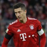 Levandovski prva briga Klopa 11