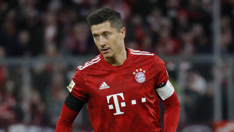 Levandovski prva briga Klopa 1