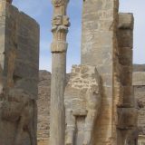 Iran (2):  Grad pod šatorima 12