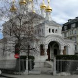 Švajcarska (1): Zov Ženeve 9