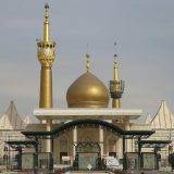 Iran (3):  Deset dana zore 11